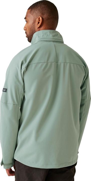 Immagine prodotto Regatta Arana Giacca Soft Shell Uomo (XXL)