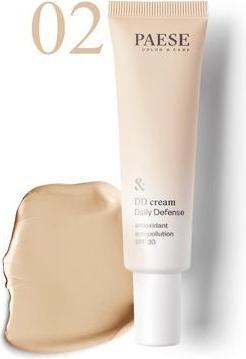 Immagine prodotto Paese Dd Cream Daliy Defense Spf30 Crema Colorante 2W Beige 30Ml (Crema solare, SPF 30, 30 ml)