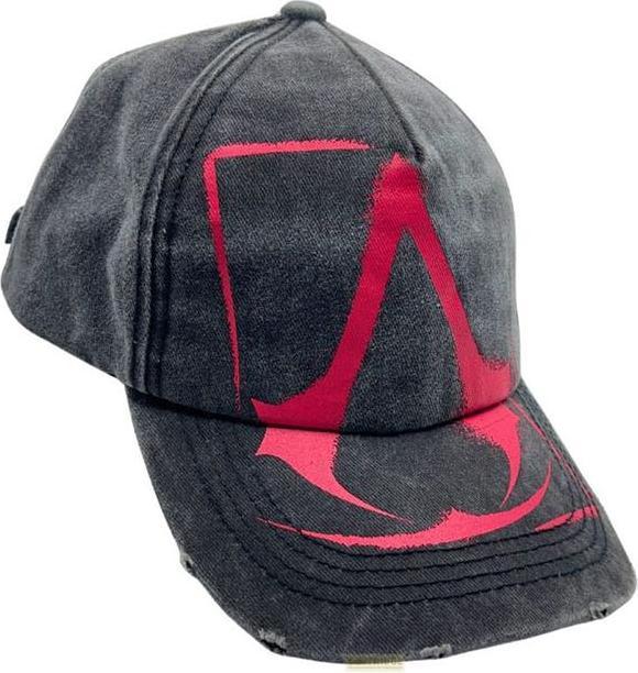 Actual product image Good Loot Assassin's Creed Legacy Baseball Cap (One size)
