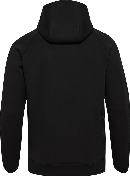 Produktbild hummel Hmltech Fleece Regular Zip Hoodie (L)