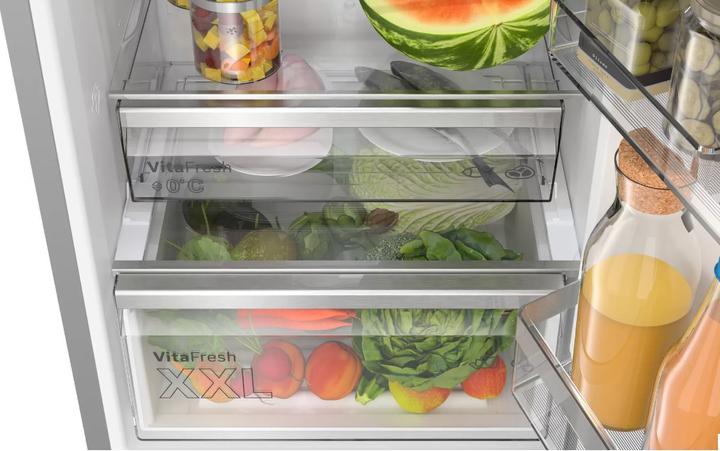 Produktbild Bosch Hausgeräte KGN39LBCF (363 l)