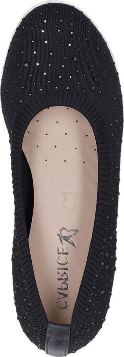 Actual product image Caprice Ballerina (38)