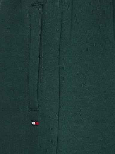 Produktbild Tommy Hilfiger Herren Global Stripe Sweatpants Trainingshose, Hunter, L (L)