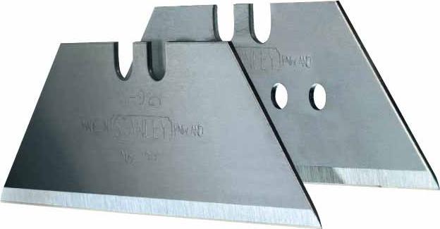 Image du produit Stanley 8 11 921 Lames de rechange, cutter, avec distributeur (Lame de rechange)