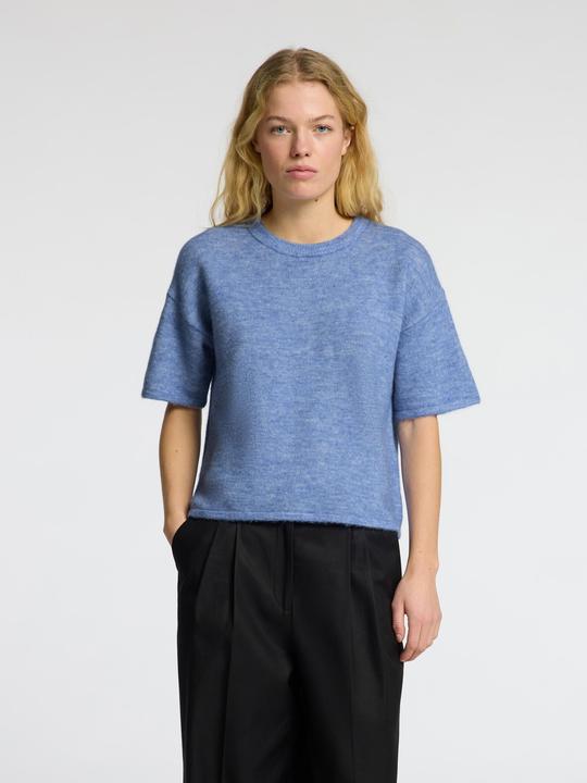 Produktbild Selected Femme Slfmaline-Liliana 2/4 Knit O-Neck Noos (M)