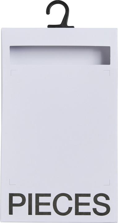 Actual product image Pieces Pcjane Jacquard Tights Noos (One size)