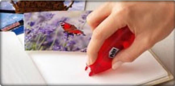 Produktbild Pritt Kleberoller Compact