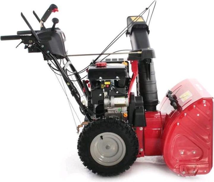 Image du produit MTD Optima ME 66 (66 cm)