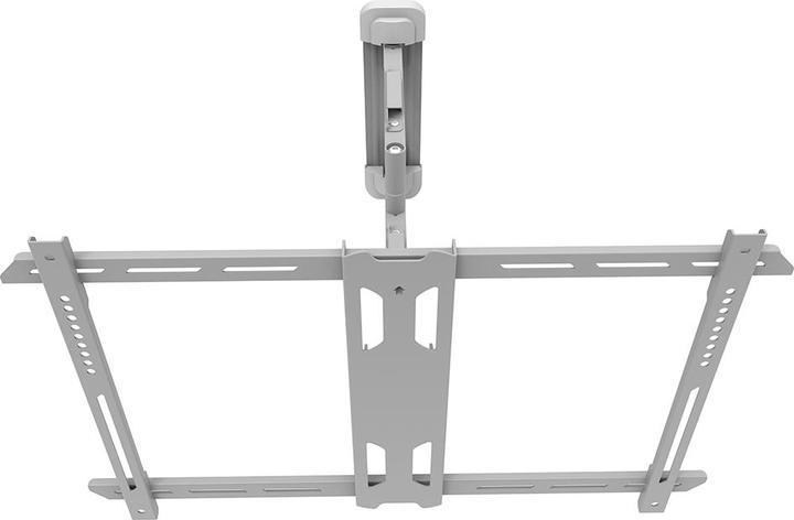 Produktbild Multibrackets Wandhalter bis 70", weiss, VESA 200x200 - (Wand, 70", 40 kg)