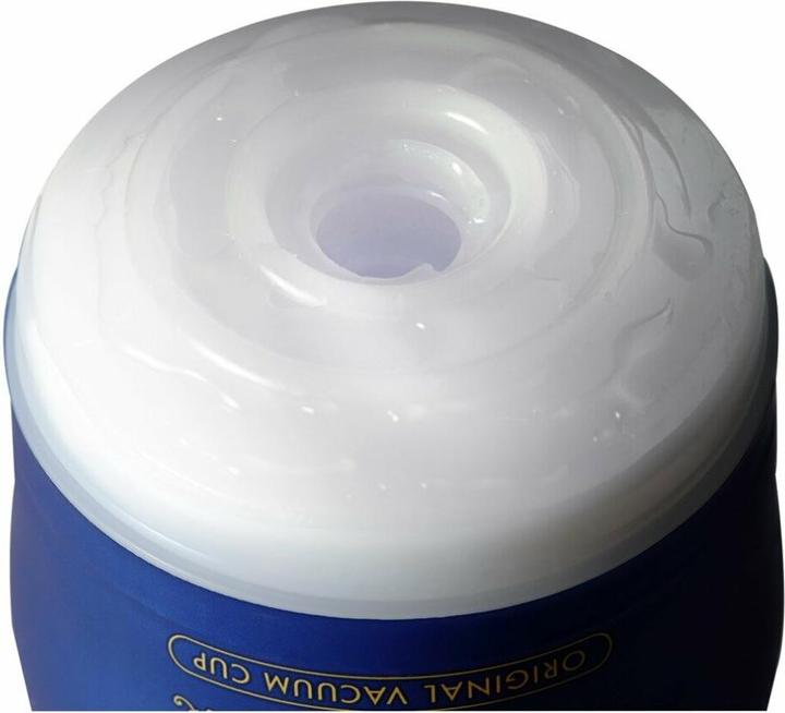 Actual product image Tenga Premium