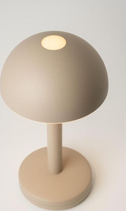 Immagine prodotto The Humble Co. Humble Light Bug beige, 29x15 cm