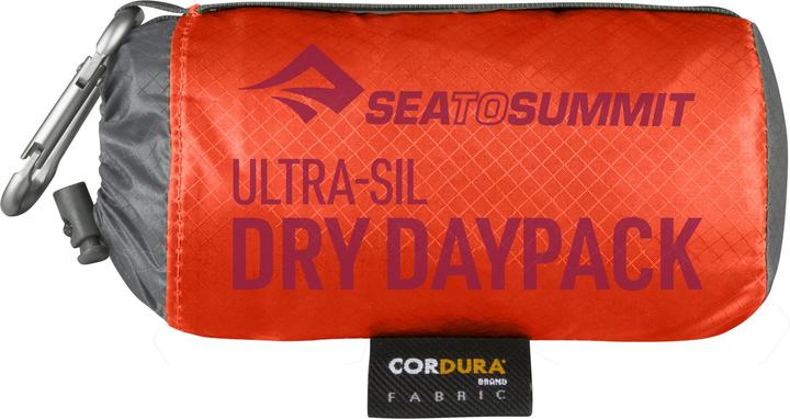 Produktbild Sea To Summit Ultra-Sil Dry Day Pack (22 l)