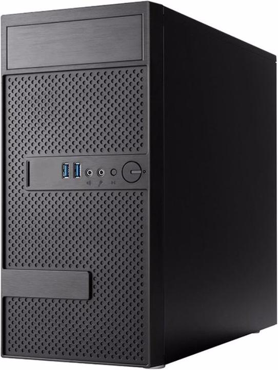 Image du produit In Win Cas PC EF063 (mATX, Mini-ITX)