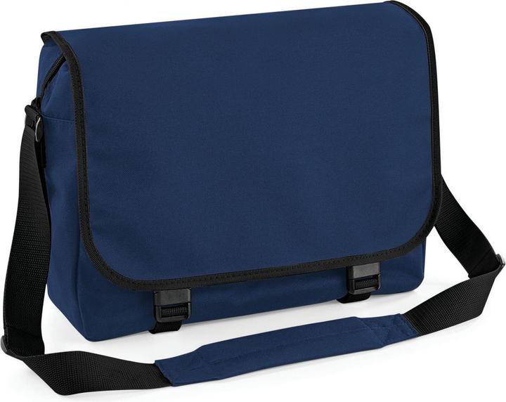 Actual product image Bagbase messager