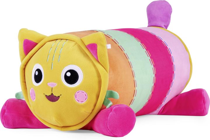Actual product image Simba Lepokatti Soft Toy, 35 cm (35 cm)