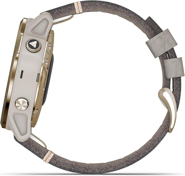 Produktbild Garmin Fenix 6S Sapphire (42 mm)