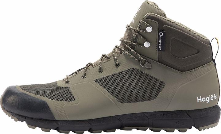 Produktbild Haglöfs L.i.m Mid Proof Eco Schuhe (46)