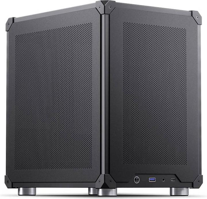 Immagine prodotto Jonsbo C6 (mATX, Mini-ITX)