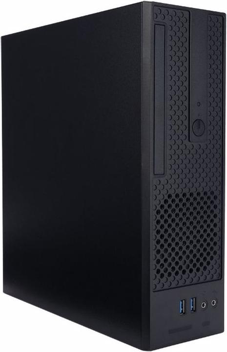Image du produit In Win Affaire PC CJ708 (mATX, Mini-ITX)