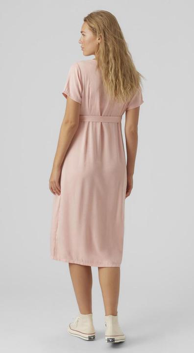 Produktbild Mamalicious Umstandswickelkleid (S)