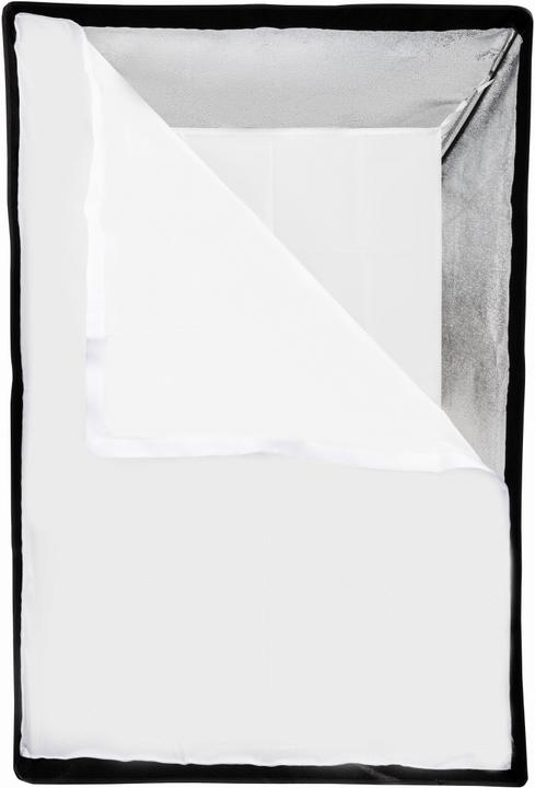 Produktbild Walimex pro pro Plus Orange Line 60x90 (Softbox)