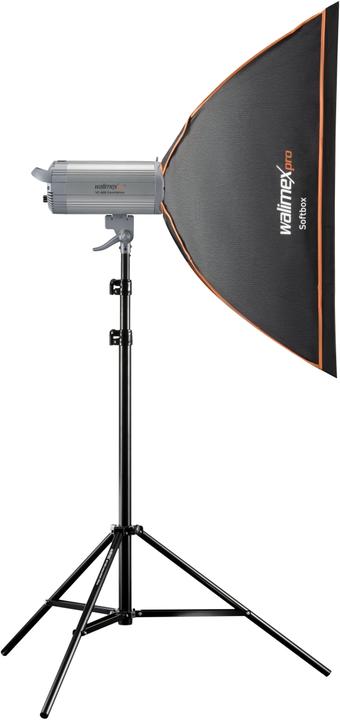 Produktbild Walimex pro pro Orange Line 60x90 (Softbox)
