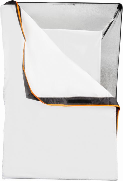 Produktbild Walimex pro pro Orange Line 60x90 (Softbox)