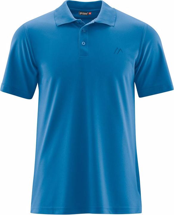 Maier Sports Ulrich Polo (XXL)