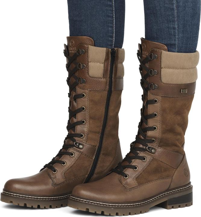 Actual product image Remonte Lace-up boots (41)