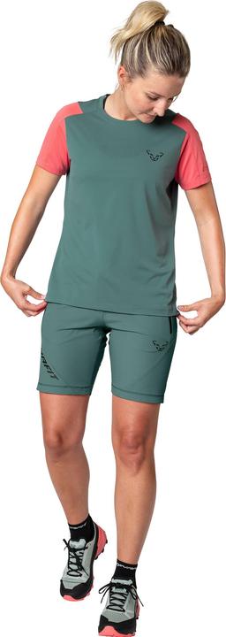 Immagine prodotto Dynafit Transalper Kurzarmshirt (XL)