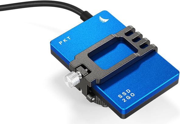 Angelbird SSD Mounting Bracket