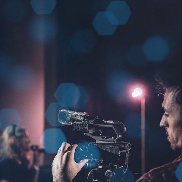 Produktbild Sony Nxcam Hxr-Nx80 (14.20 Mpx, 30p, 18 x)