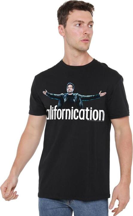 Immagine prodotto Californication Outstretched Maglietta Uomo (4XL)
