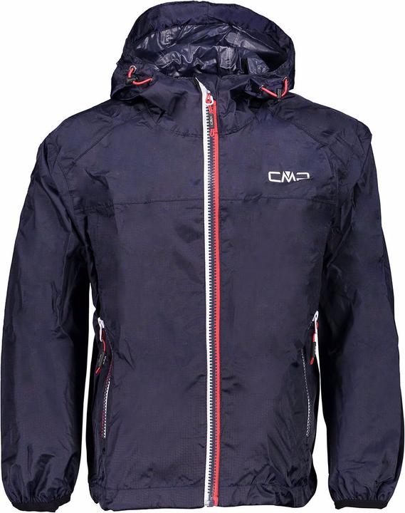 CMP Campagnolo Fix Hoodie Regenjacke