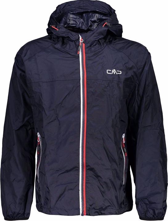 Immagine prodotto CMP Campagnolo Giacca da pioggia con cappuccio Fix (140)