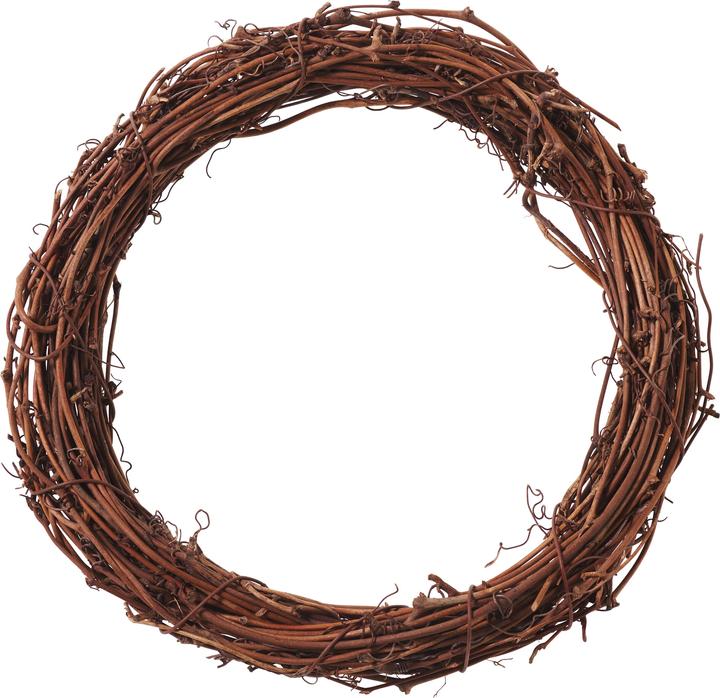 Image du produit VBS Couronne de vigne, nature