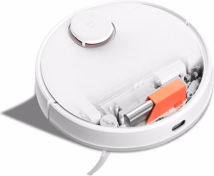 Actual product image Xiaomi Mi Mop Pro (Robot vacuum)