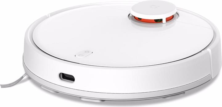 Actual product image Xiaomi Mi Mop Pro (Robot vacuum)