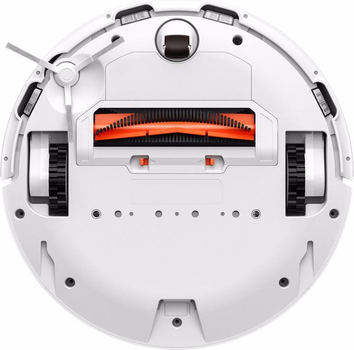 Actual product image Xiaomi Mi Mop Pro (Robot vacuum)