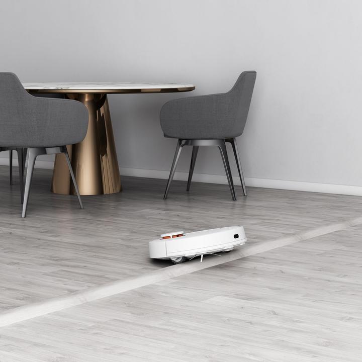 Actual product image Xiaomi Mi Mop Pro (Robot vacuum)