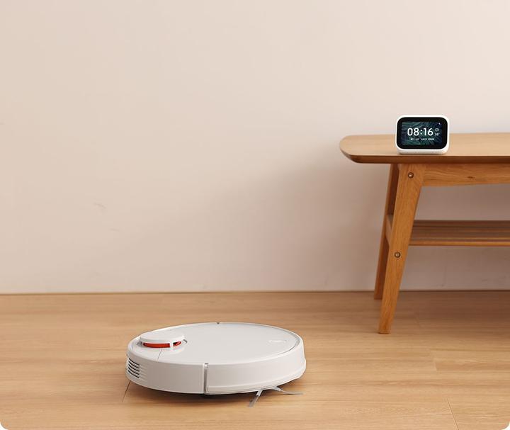 Actual product image Xiaomi Mi Mop Pro (Robot vacuum)