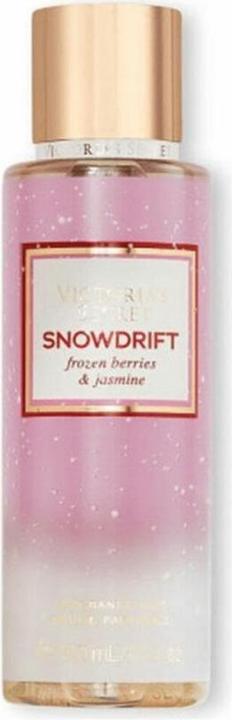 Actual product image Victoria's Secret Snowdrift (Eau de toilette, 250 ml)