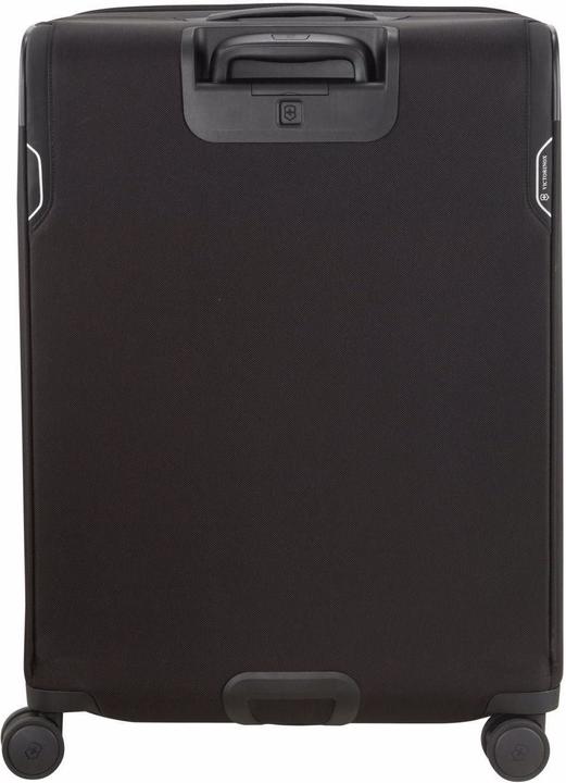 Image du produit Victorinox Werks Traveler 6.0, Large Softside Case, Noir (104 l, L (90 - 115l))