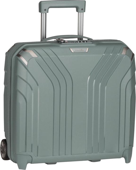 Immagine prodotto Travelite Caso pilota Elvaa Businesswheeler (30 l, Bagaglio a mano (fino a 50 litri))