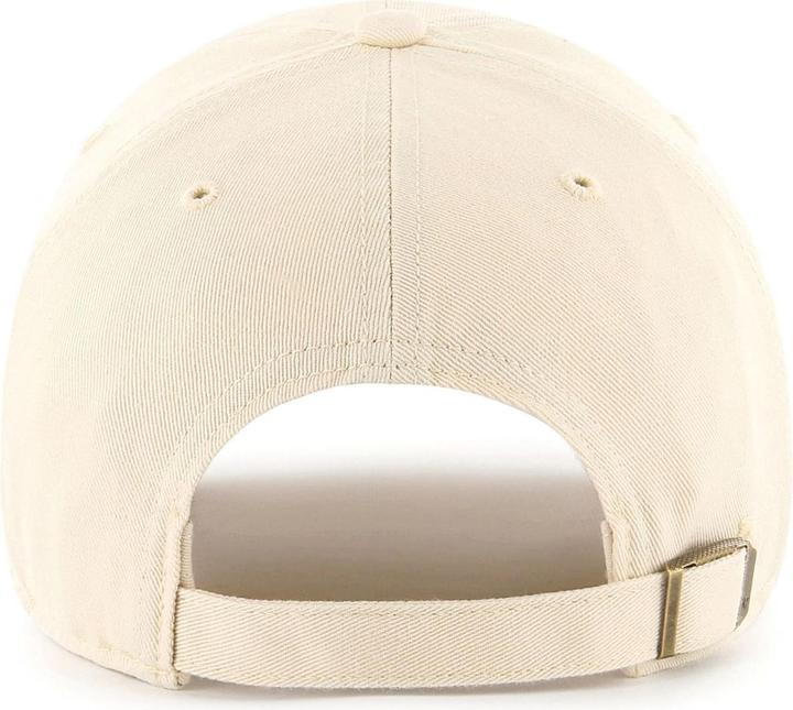 Image du produit 47 Brand Casquette Strapback - Clean Up Oakland Athletics Natural