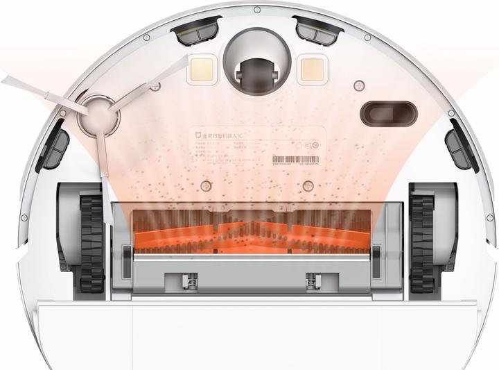 Immagine prodotto Xiaomi Mi Mop (Aspirazione robotica)