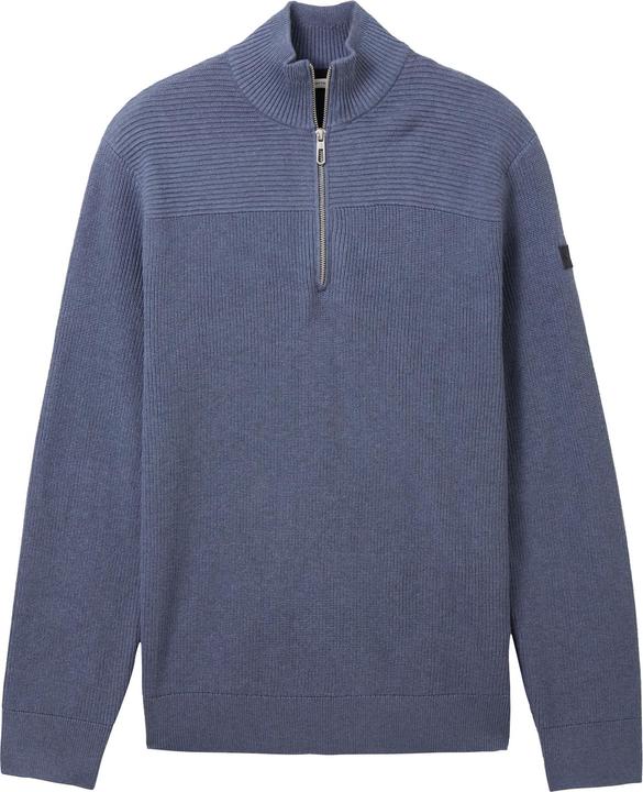 Image du produit Tom Tailor Pullover Troyer Pullover (M)