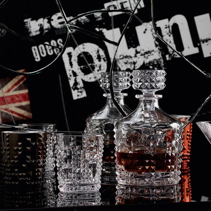 Produktbild Nachtmann Punk (0.75 l)