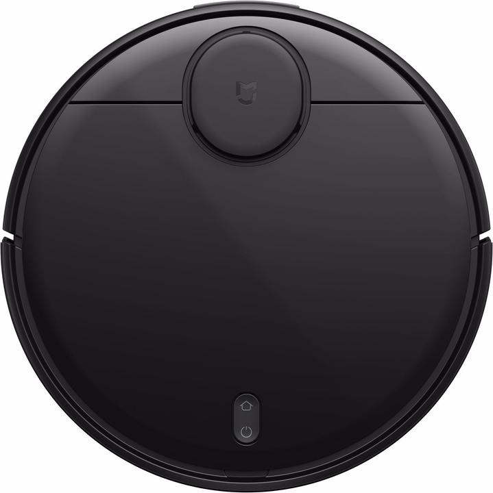Xiaomi MiMop Pro (Robot vacuum)