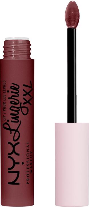 NYX Professional Make-Up Lingerie labbra XXL (24 Strip N Tease)